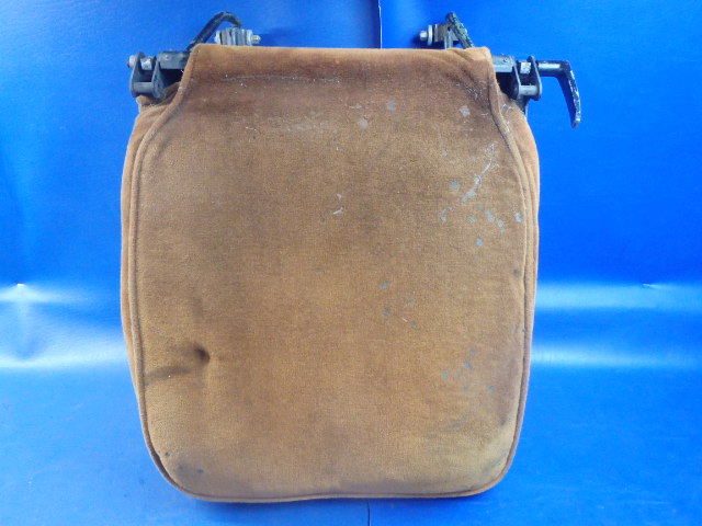 AS IS Piper - Frame-Seat Bottom Right (Co-Pilot) frame damaged See Details